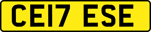 CE17ESE
