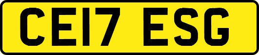 CE17ESG
