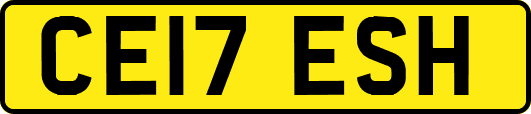 CE17ESH