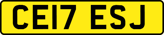 CE17ESJ