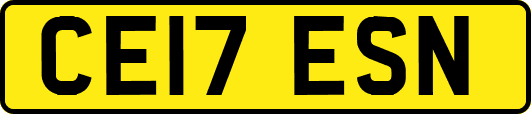 CE17ESN