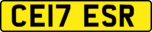 CE17ESR