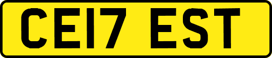 CE17EST