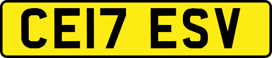 CE17ESV