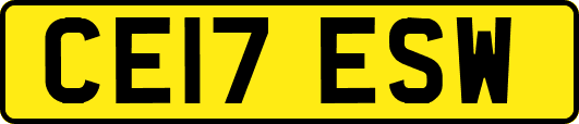 CE17ESW