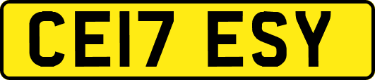 CE17ESY