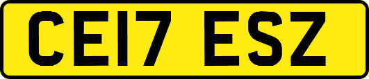 CE17ESZ