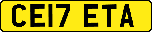 CE17ETA