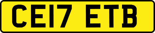 CE17ETB