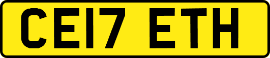 CE17ETH