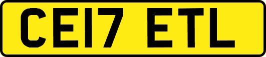 CE17ETL