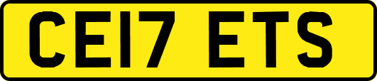 CE17ETS