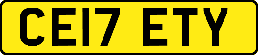 CE17ETY
