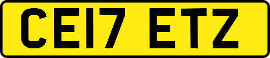 CE17ETZ