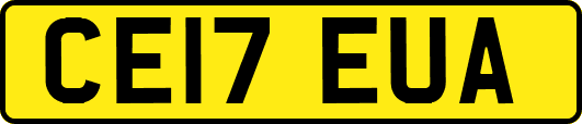 CE17EUA