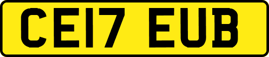 CE17EUB