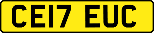 CE17EUC