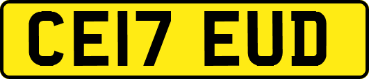 CE17EUD