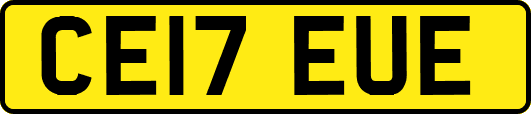 CE17EUE