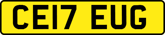 CE17EUG