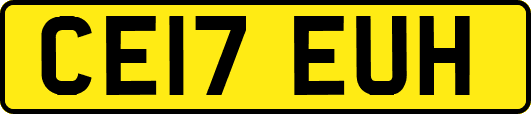 CE17EUH