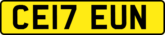 CE17EUN