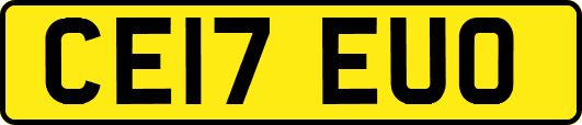 CE17EUO