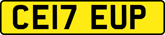 CE17EUP