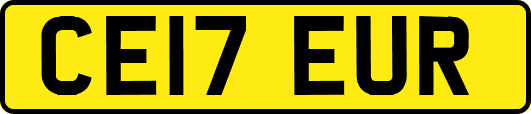 CE17EUR