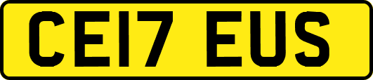 CE17EUS