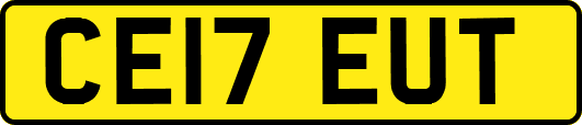 CE17EUT
