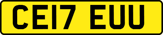 CE17EUU