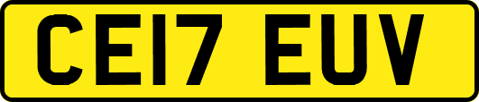 CE17EUV