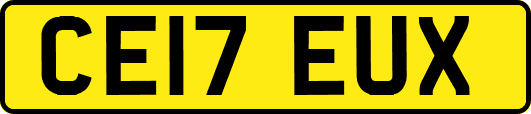 CE17EUX