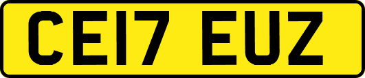 CE17EUZ