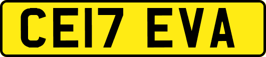 CE17EVA