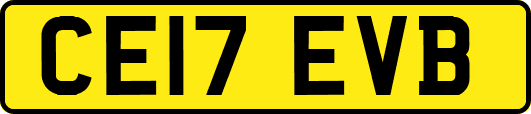 CE17EVB