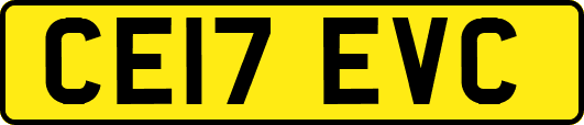 CE17EVC