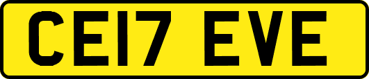 CE17EVE