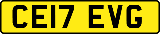 CE17EVG