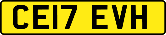 CE17EVH