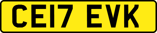 CE17EVK