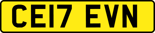 CE17EVN