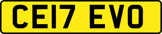 CE17EVO