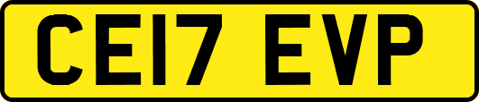 CE17EVP