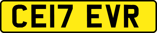 CE17EVR