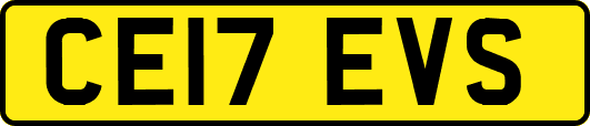 CE17EVS