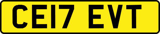 CE17EVT