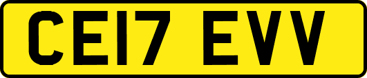 CE17EVV