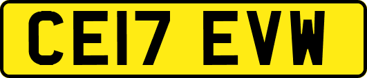 CE17EVW